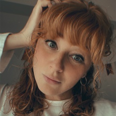 Ирина Брава, Buenos Aires