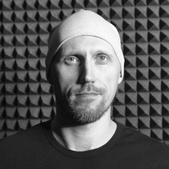 Михаил Острецов, 23.06.1985, Москва