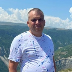 Андрей Ченский, 09.09.1978, Москва