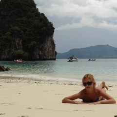 Анна Ткаченко, 28.02.1985, Москва