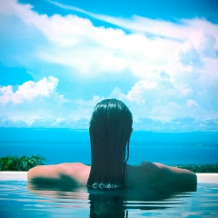 Анна Bay, 20.02.1985