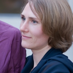 Ольга Коломоец, 19.02.1976, Краснодар