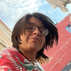 Наташа Хоменко, 15.12.1989, Новосибирск