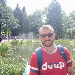 Максим Панков, 20.06, Москва