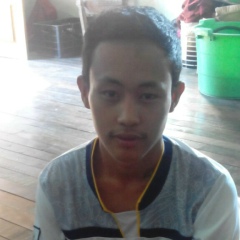 Si-Thu Aung, 07.04.1992