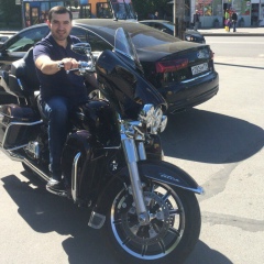 Эмин Алиев, 12.11.1985, Санкт-Петербург