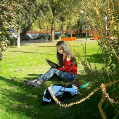 Nargiza Aiylchieva, 16.08.1996, Бишкек