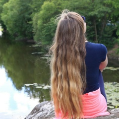 Julia Носко, 16.07, Чернигов