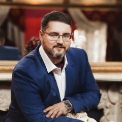 Никита Орунов, 01.07, Санкт-Петербург