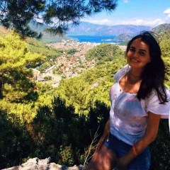 Русалинка Кузьменко, 12.11, Киев