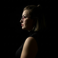 Алина Букреева, 24.05, Липецк