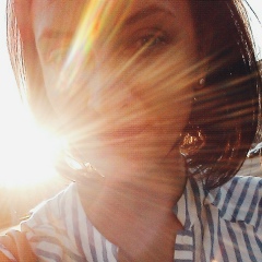 Саша Попова, 28.05.1987, Москва