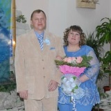 Юлия Садовская, 26.06.1976, Ханты-Мансийск