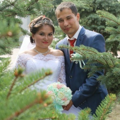 Madina Ospanova, 21.12.1990, Караганда