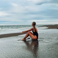 Полина Шиянова, 16.08.1996