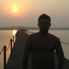 Игорь Жевлаков, 16.08.1980, Москва