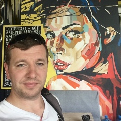 Миха Тимкин, 15.09, Омск