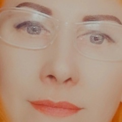 Наталка Федотова