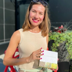 Дарья Благонравова, 06.03.1988, Обнинск