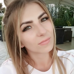 Ekaterina Dobizha, 27.07