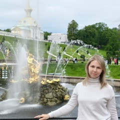 Аделя Шай, 22.04.1986, Казань