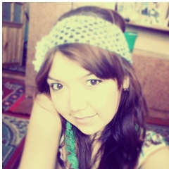 Aysha Nazarova, 31.10.1992, Нукус