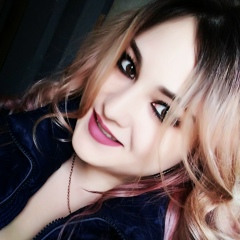Елена Дорн, 03.02.1993, Павлодар