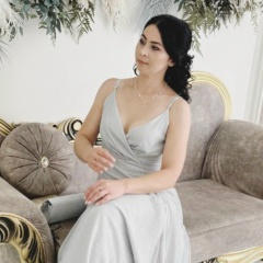 Катерина Сергеевна, 06.11.1910, Ставрополь