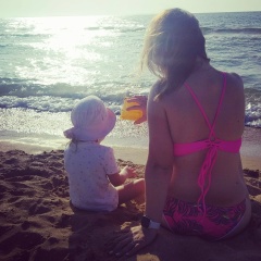 Марина Шинкаренко, 17.05.1989, Керчь