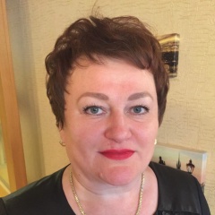 Валентина Яруллина, 17.05, Рязань