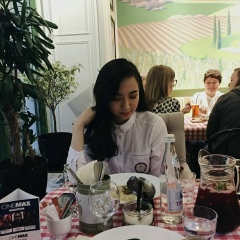 Аружан Уразакова, 19.05, Алматы