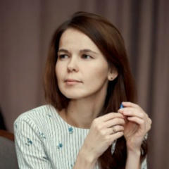 Яна Хадеева, 23.11