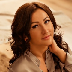 Екатерина Муравьева, 26.01, Москва