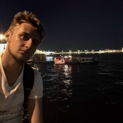 Никита Лазюк, 10.01.1994, Челябинск