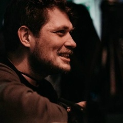 Никита Островский, 18.09, Москва