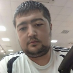 Султан Сулейман, 03.11, Ашхабад