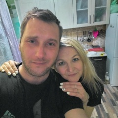 Анечка Чекменева, 24.03.1989, Пермь