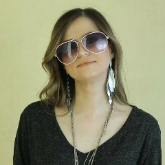 Марина Дейнекина, 23.10.1977, Лиски