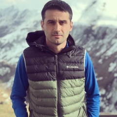 Леван Берукашвили, 06.06, Москва