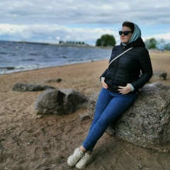 Татьяна Цяцько, 19.09, Москва