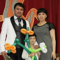 Феруза Юлдашева, 02.02.1987, Яйпан