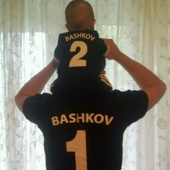 Роман Башков, 17.07.1988, Новый Уренгой