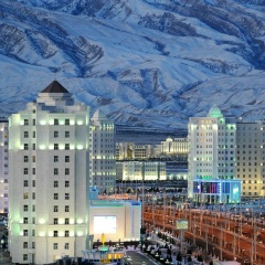 София Тураева, 09.12.1985, Москва
