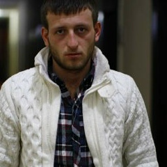 Nik Name, 31.12.1997, Ереван