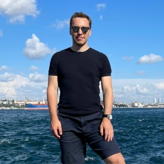 Андрей Шитов, 07.06, Москва