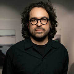 Илья Дыбов, Москва