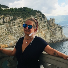 Olessia Егорова, 11.10, Сыктывкар