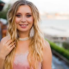 Таня Кобзарь, 25.07.1989, Ижевск