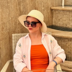 Катерина Мезина, 07.02, Санкт-Петербург
