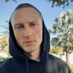 Vlad Lester, 22.01.1992